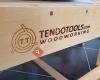 Tendotools Woodworking