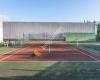 Tennis et Padel Club de Géronsart