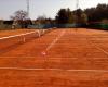Tennisschool en tennisclub Molenbos