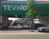 Tevhid Supermarkt