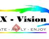 Tex - Vision