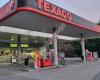 Texaco Bakery Louis Delhaize Ekeren