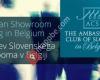 The Ambassadors' Club of Slovenia in Belgium ACSI