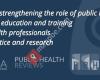 The Association of Schools of Public Health in the European Region-ASPHER
