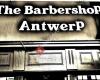 The Barbershop Antwerp