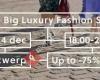 The Big Luxury Fashion Sale Antwerp