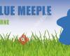 The Blue Meeple
