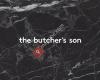 The Butcher's son
