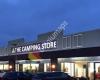 The Camping Store