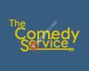 The Comedy Service