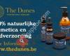 The Dunes - Pure Natural Skincare