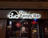 The Family Bar