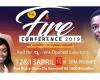 The Fire Conference