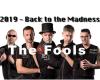 The FOOLS -Partyband