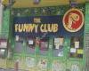The Funny Club