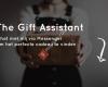 The gift assistant