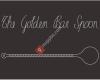 The golden bar spoon