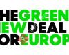 The Green New Deal for Europe