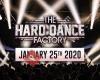 The Hard Dance Factory