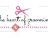 The heart of grooming