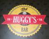 The Huggy's Bar