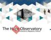 The Hugo Observatory: Environment, Migration, Politics