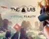 The Lab - Virtual Reality