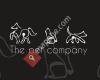 The pet company