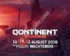 The Qontinent