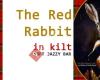 The Red Rabbit In Kilt