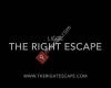 The Right Escape