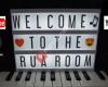 The Rua Room