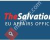 The Salvation Army - EU Affairs Office