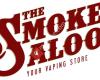 The Smoke Saloon