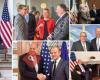 The U.S. Mission to the European Union - USEU Brussels