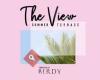 The View - Summer Terrace