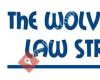 The Wolves of Law street