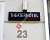 Theater Hotel Brussels