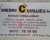 Thierry Cuvilliez