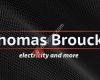 Thomas Broucke electricity and more
