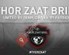 Thor Zaat Briel