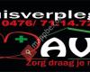 Thuisverpleging AVN