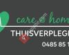 Thuisverpleging Care At Home