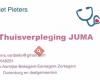 Thuisverpleging JUMA            Pieters Griet