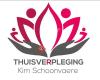 Thuisverpleging Kim Schoonvaere