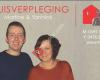 Thuisverpleging Martine Claes - Yannick Stroobants