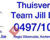 Thuisverpleging Team Jill Dekeyser