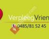 Thuisverpleging ''Verpleeg Vrienden''