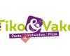 Tiko & Vako - Pasta / Sandwiches / Pizza