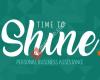 Time To Shine - Personal Business Assistance